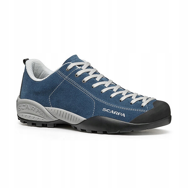 Buty turystyczne Scarpa Mojito II ocean R40