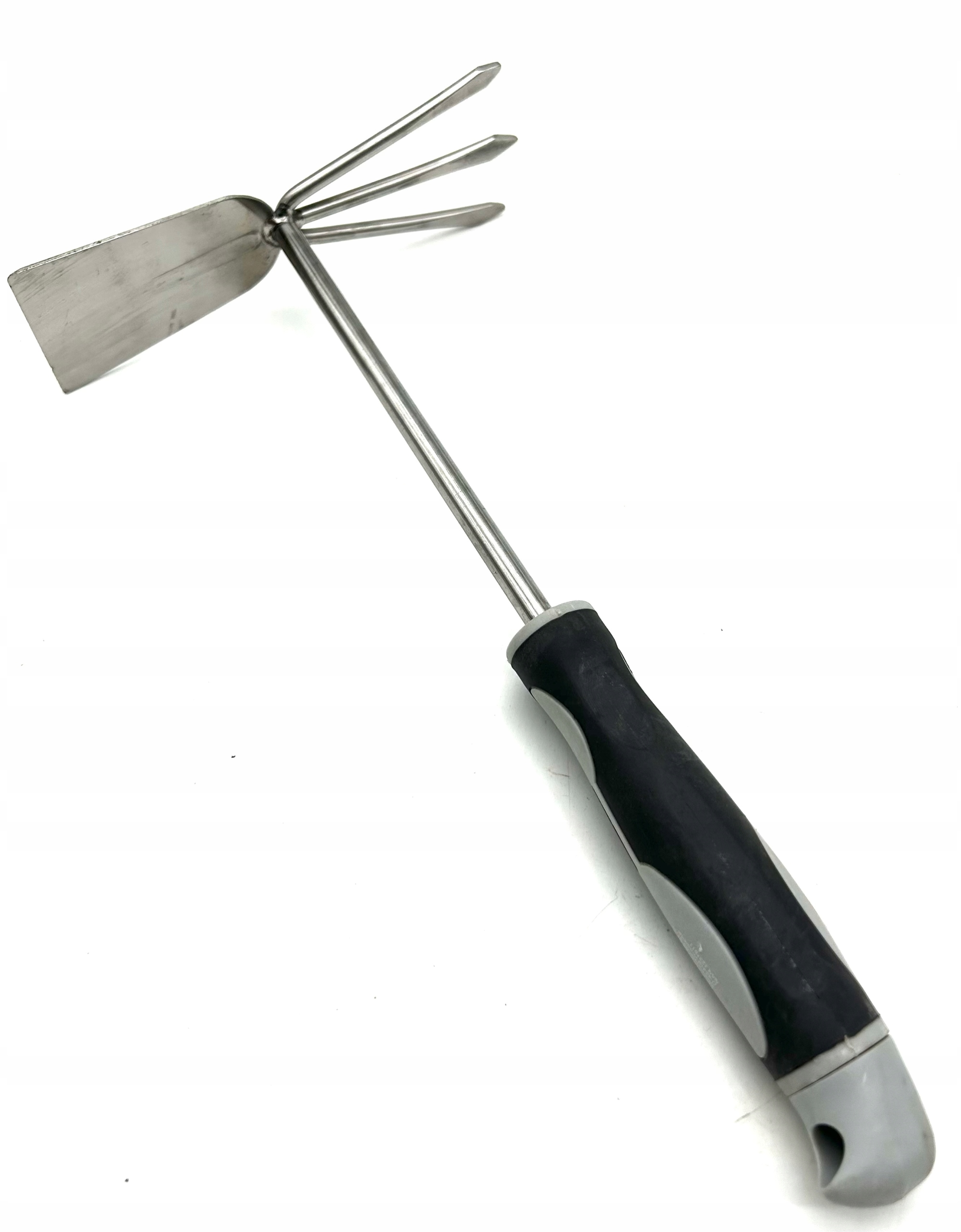 

Motyka Z Pazurkami Ogrodowa Nierdzewna