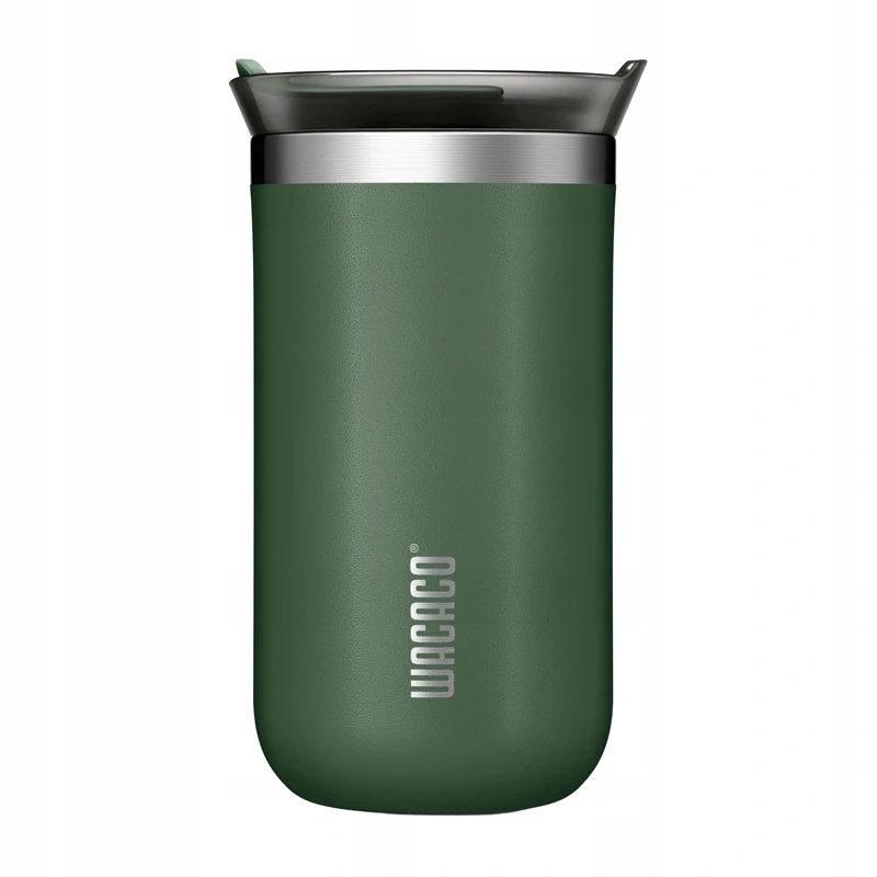 Termohrnek Wacaco Octaroma Lungo 300ml (Pomona Green)