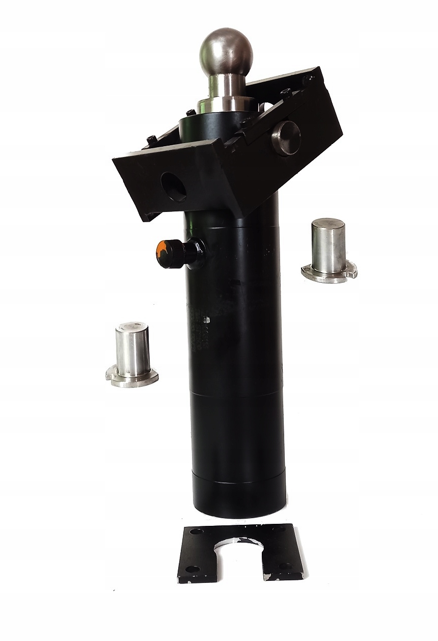 H6997005150001. - D-35 опрокидывающий цилиндр ST-2.520-00