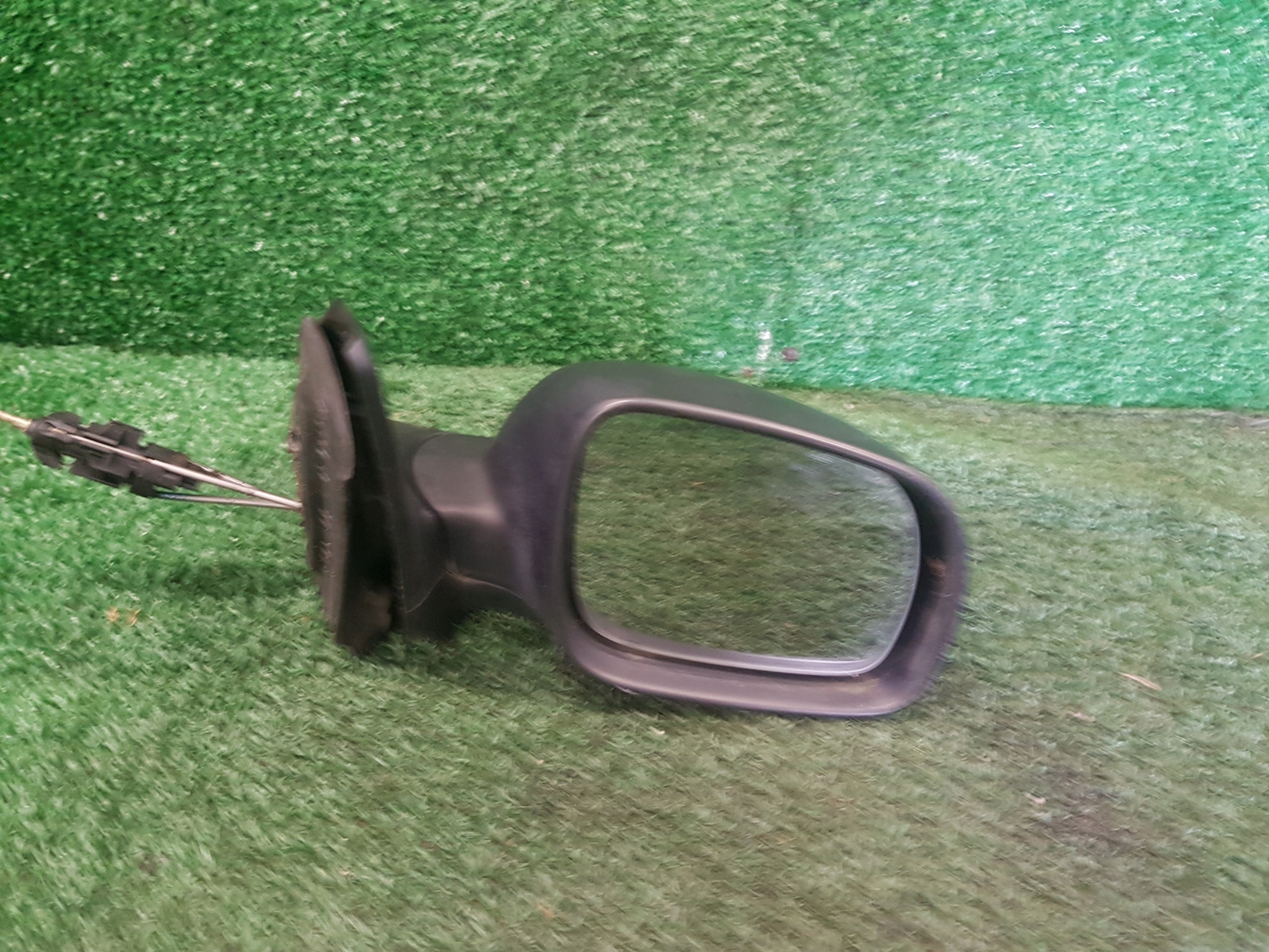 mirror right SEAT TOLEDO 2