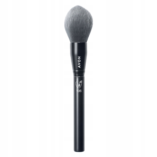 

Avon Pędzel do makijażu twarzy