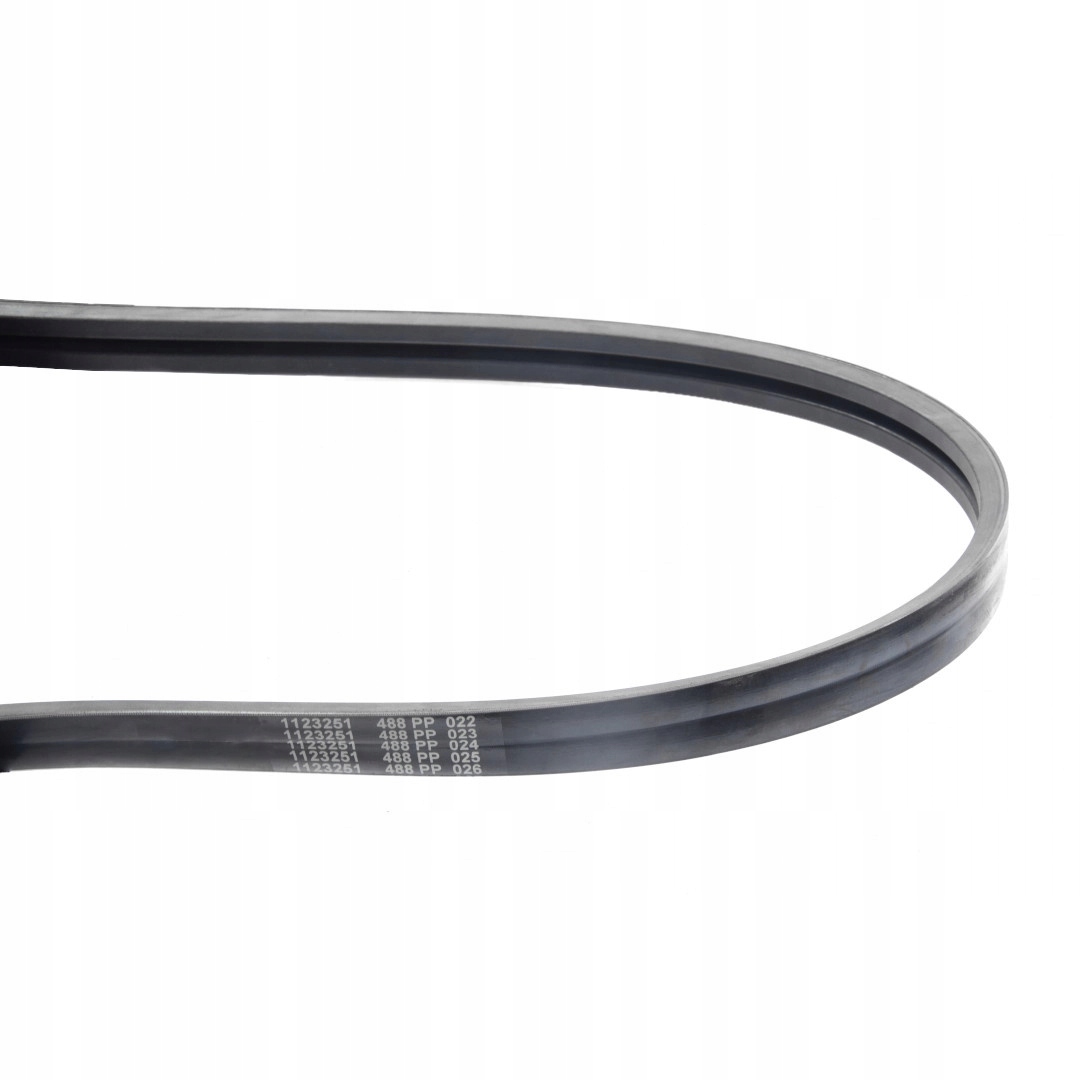 Pasek klinowy New Holland Case 1123251 Gates Marka maszyny Inna