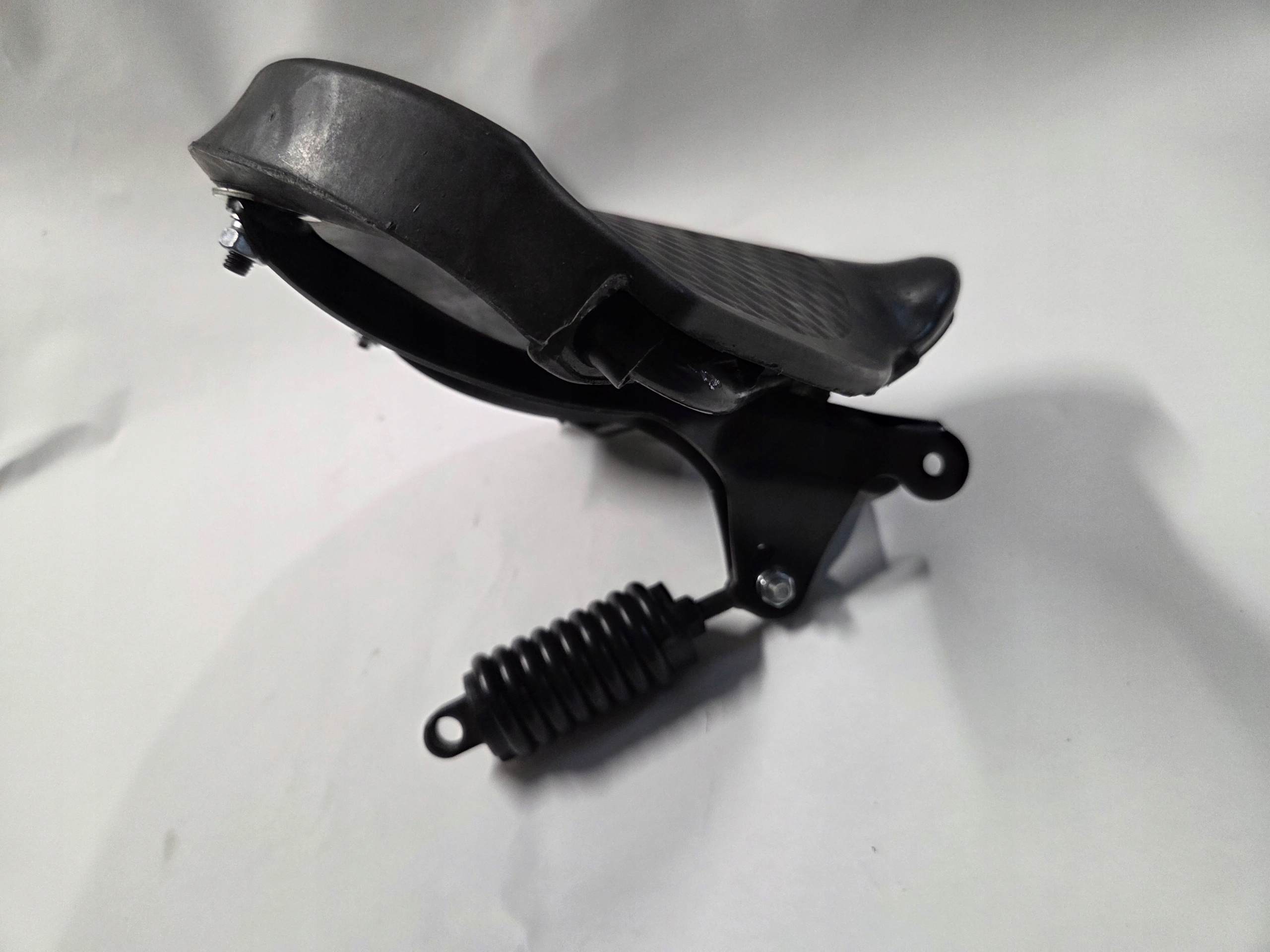 Sedadlo Sedadla Řidiče, Přední List, M-72, M-61