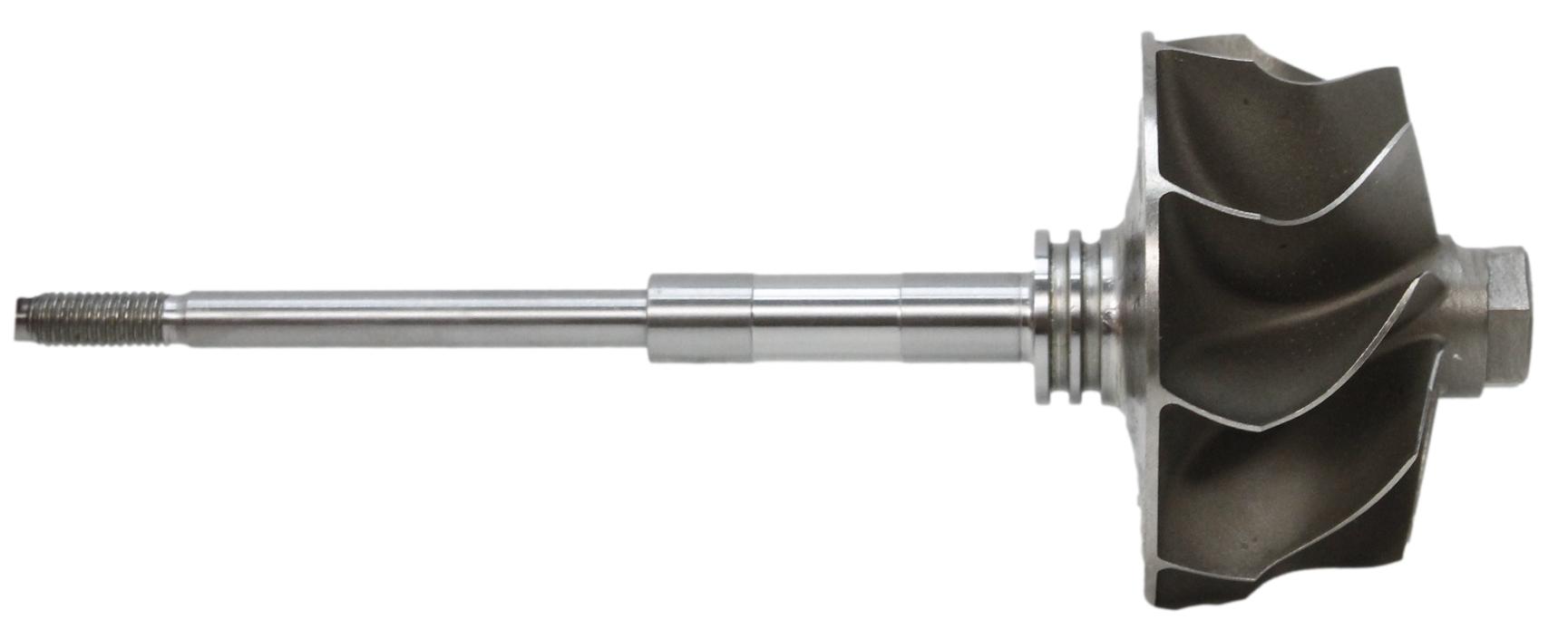 TW-369 - Турбо вал TW-369, 798166-0002