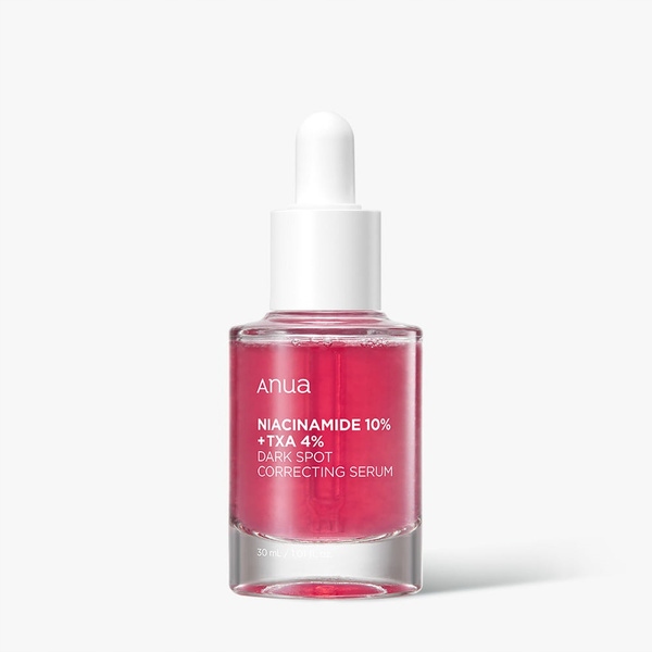 Anua Dark Spot Correcting Serum – Sérum pro korekci pigmentových skvrn