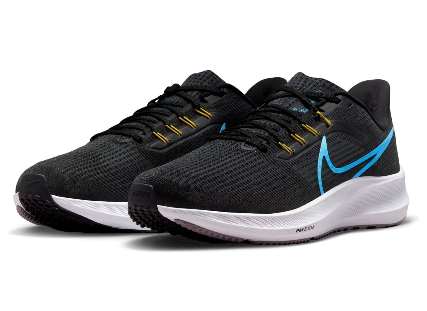 Buty Sportowe Męskie Nike DH4071 002 Pegasus 39 Air Zoom Trening R-45