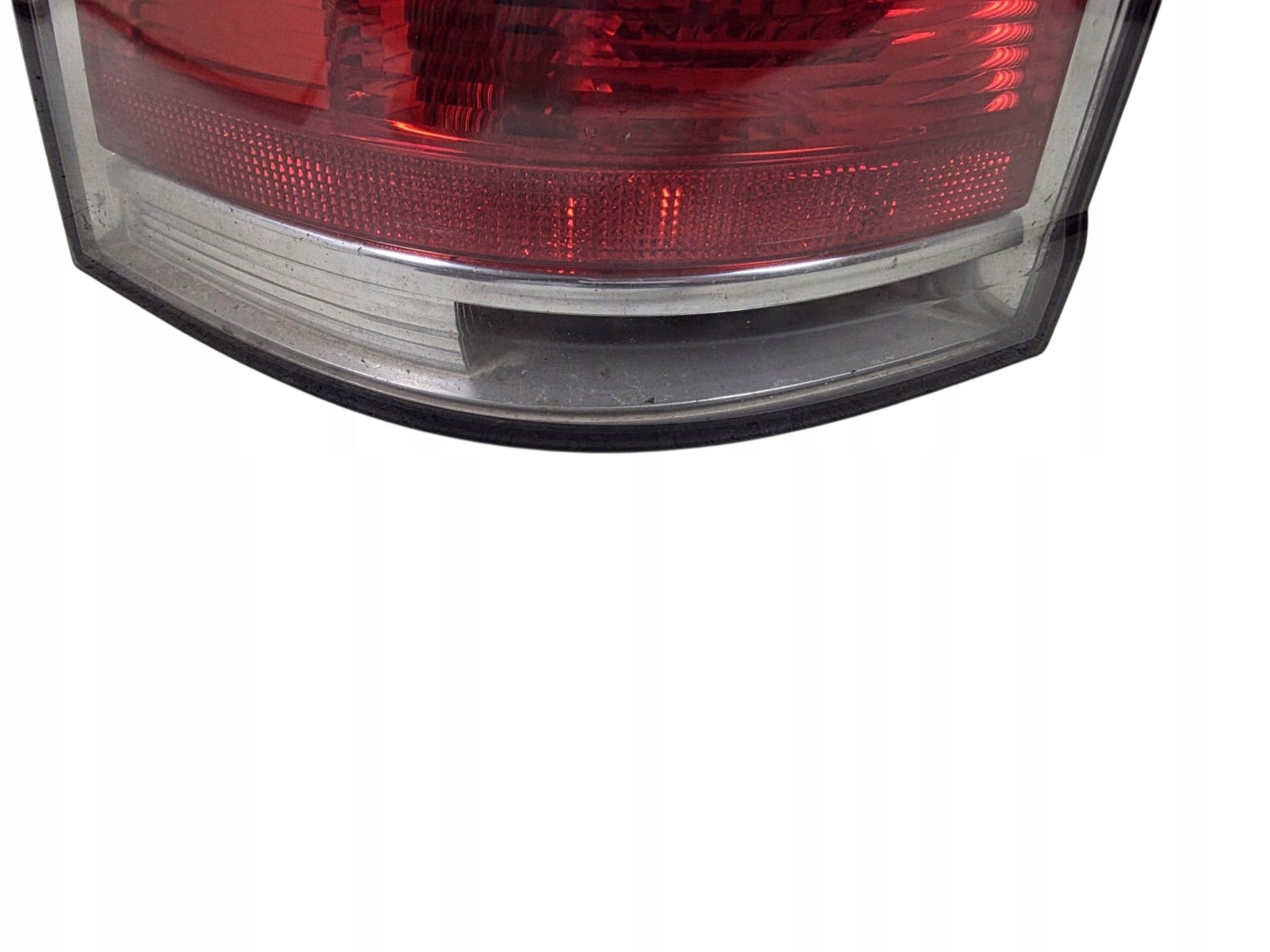 OPEL ZAFIRA B light rear left original.