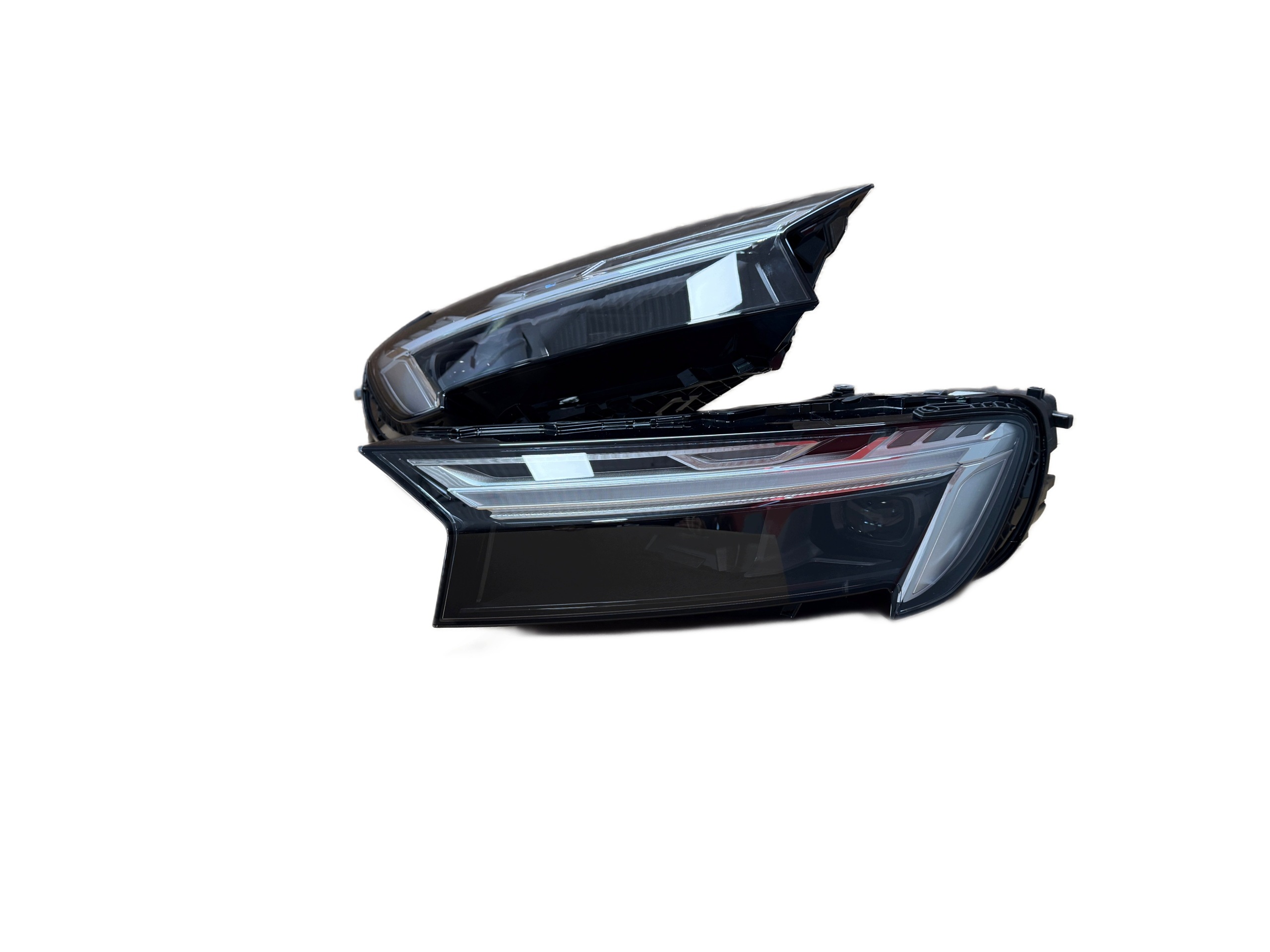 AUDI Q7 4M II LIFT lights front MATRIX 4M0941039E