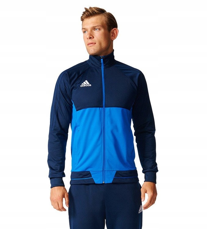 

Bluza treningowa Adidas Tiro 17 BQ2597