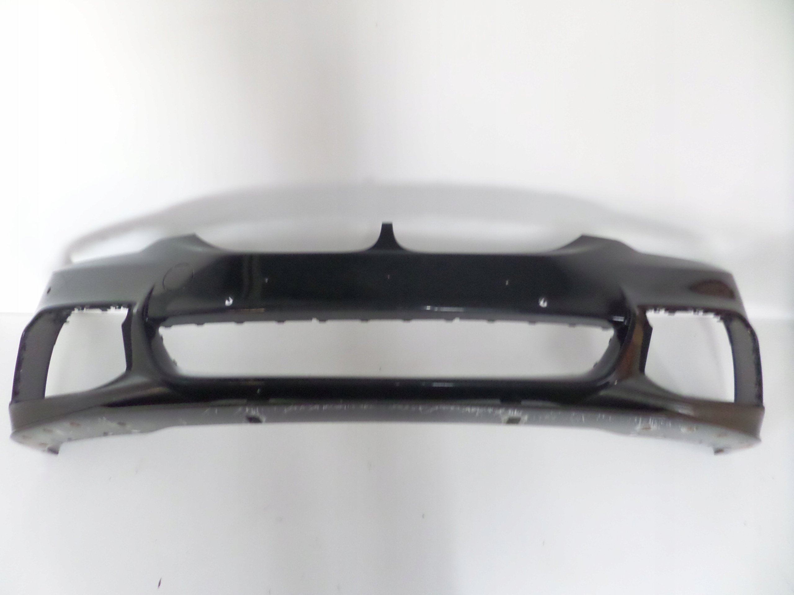 nárazník přední předek BMW 5 G30 G31 17- m-packet