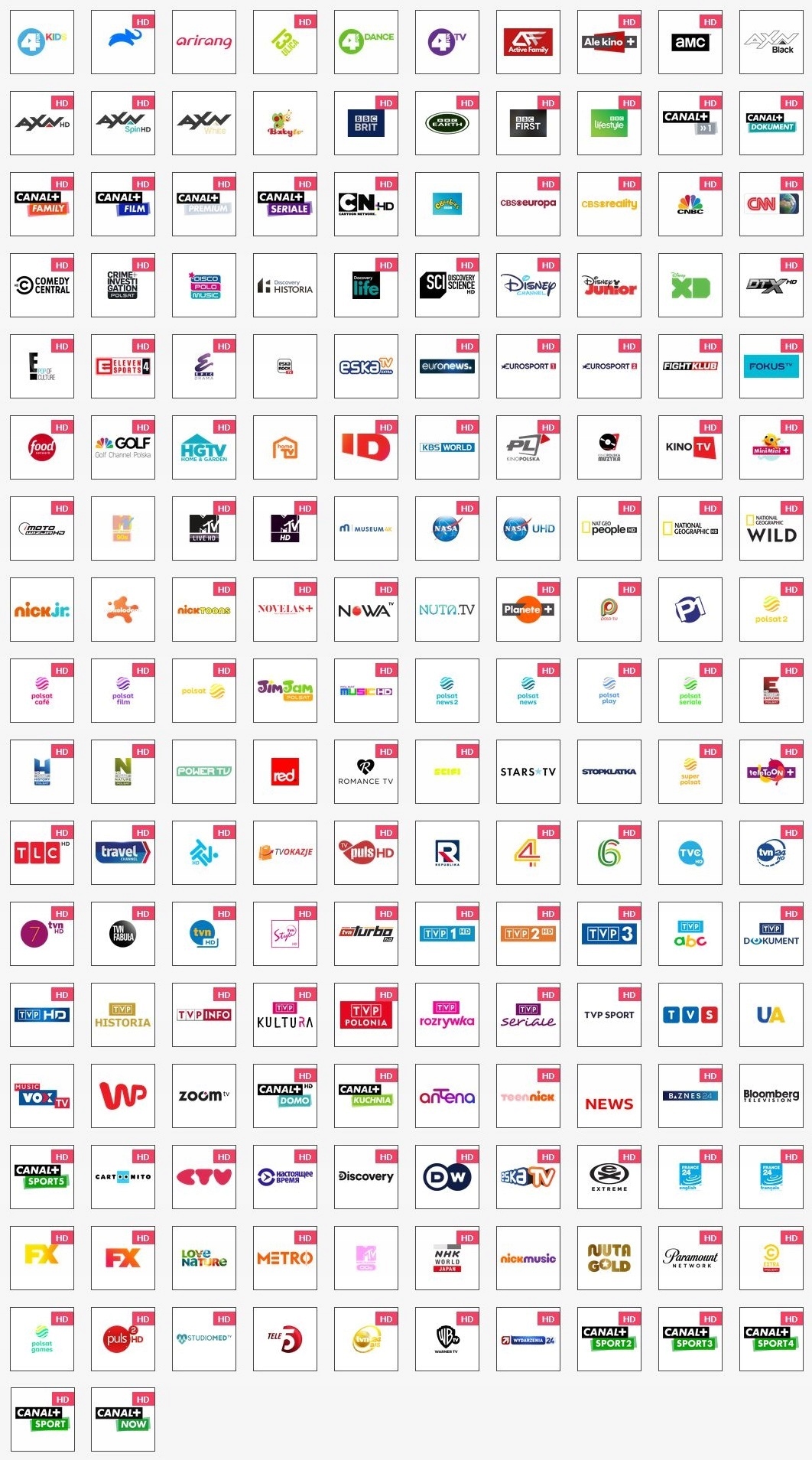 Moduł CI+ pakiet prepaid EXTRA CANAL+ 1 miesiąc karta Cayman CAID 1884 ECP Model CAM ECP 4K