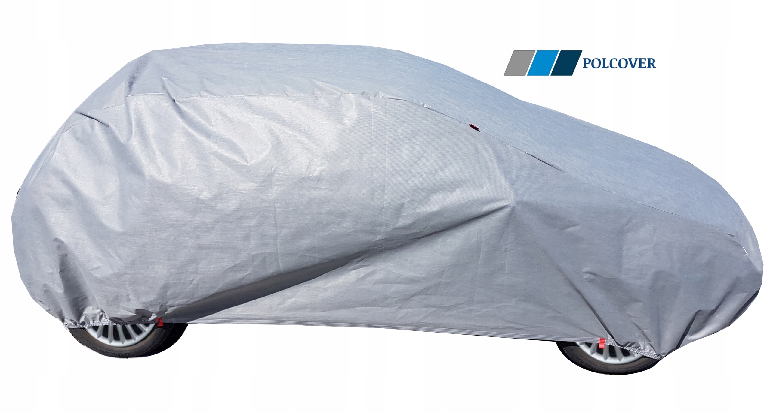 POLCOVER Pokrowiec na auto SIMPLE M 440cm hatch Waga produktu z opakowaniem jednostkowym 1.5 kg
