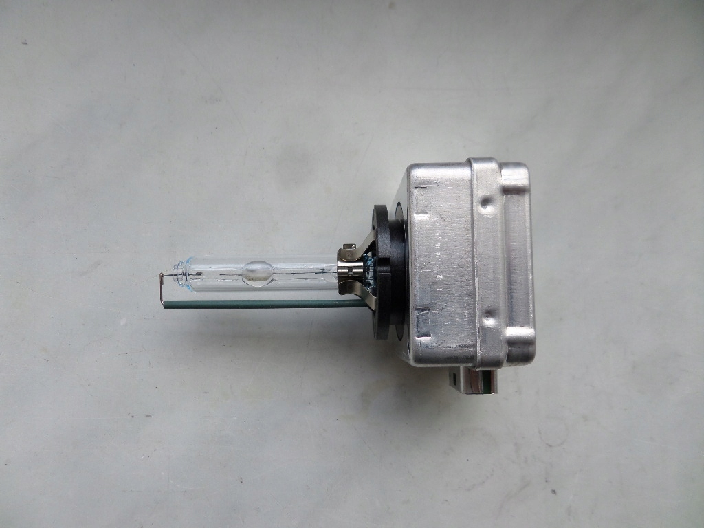 Xenonová Žárovka D3S 35W Xenarc Osram 66340
