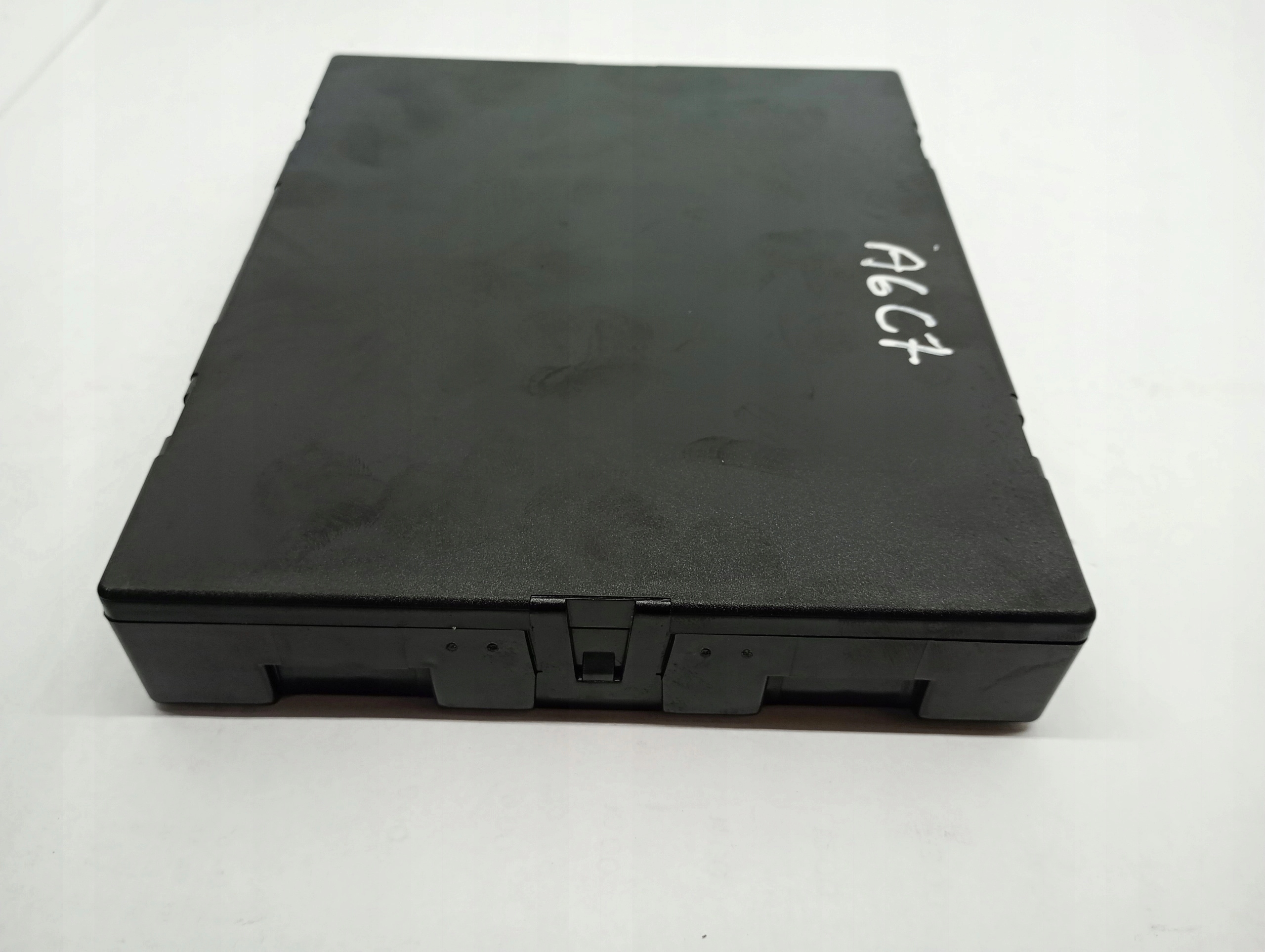 блок комфорта Audi A6 C7 4H0907064BG