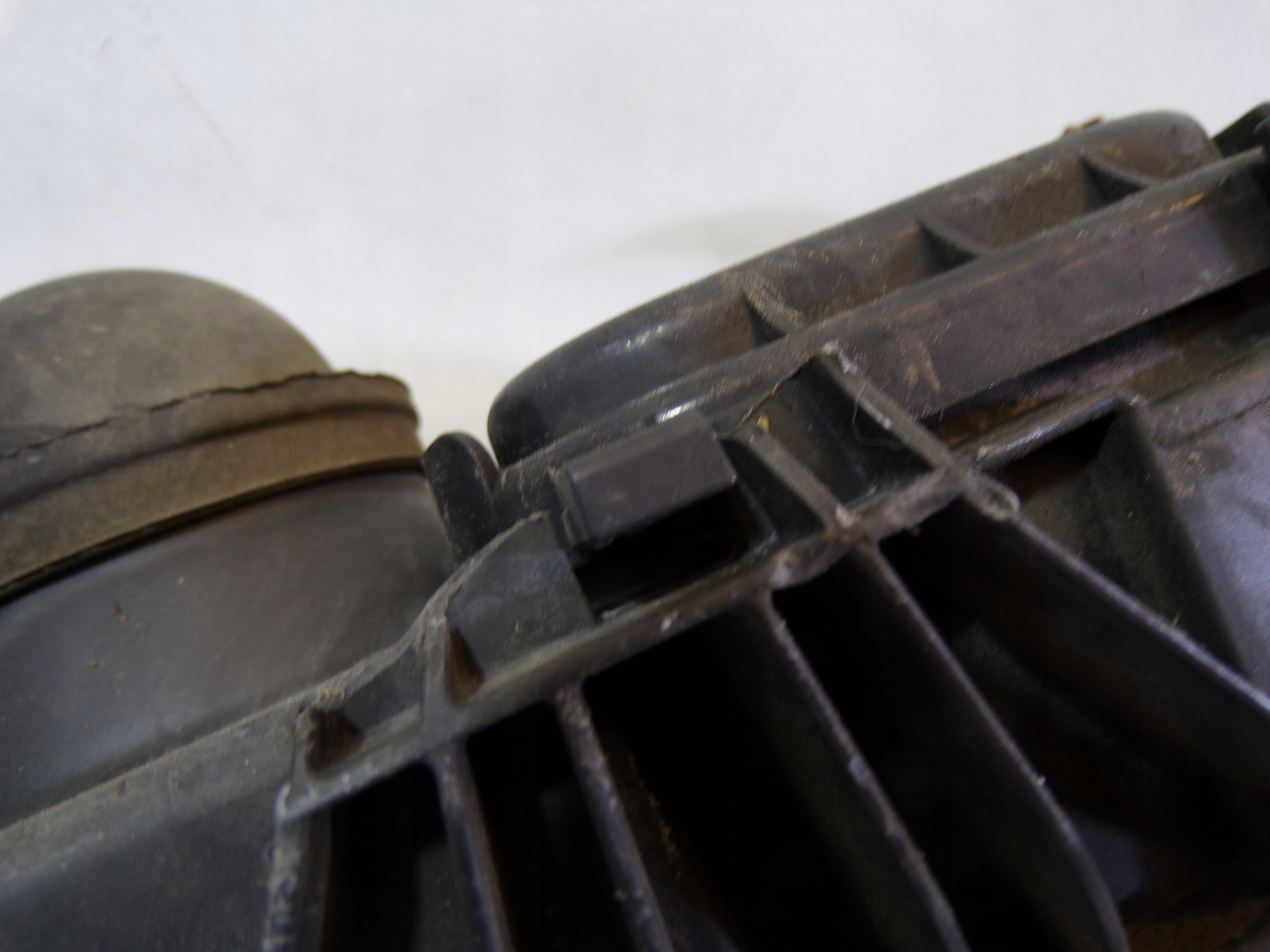 light front front left VOLKSWAGEN PASSAT B5 LIFT (K1)