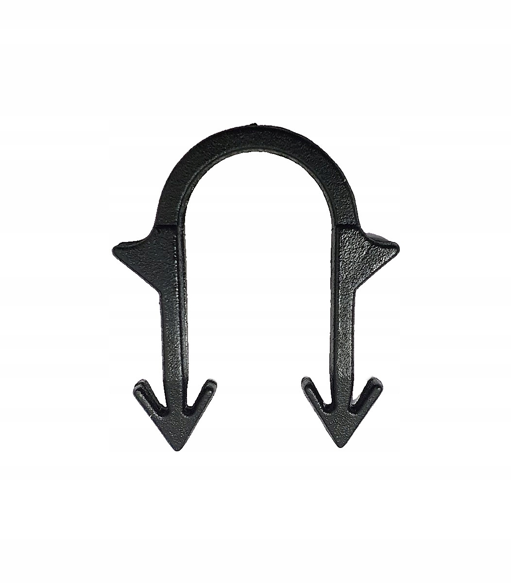 

Klipsy spinki do rur ogrzewania podłogowego