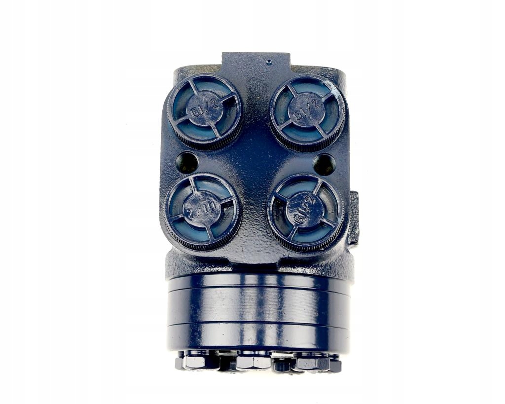 Orbitrol hydrauliczny W-ORBS 125 cm3/obr z zaworami (System Open Center - b Numery katalogowe zamienników 38799010