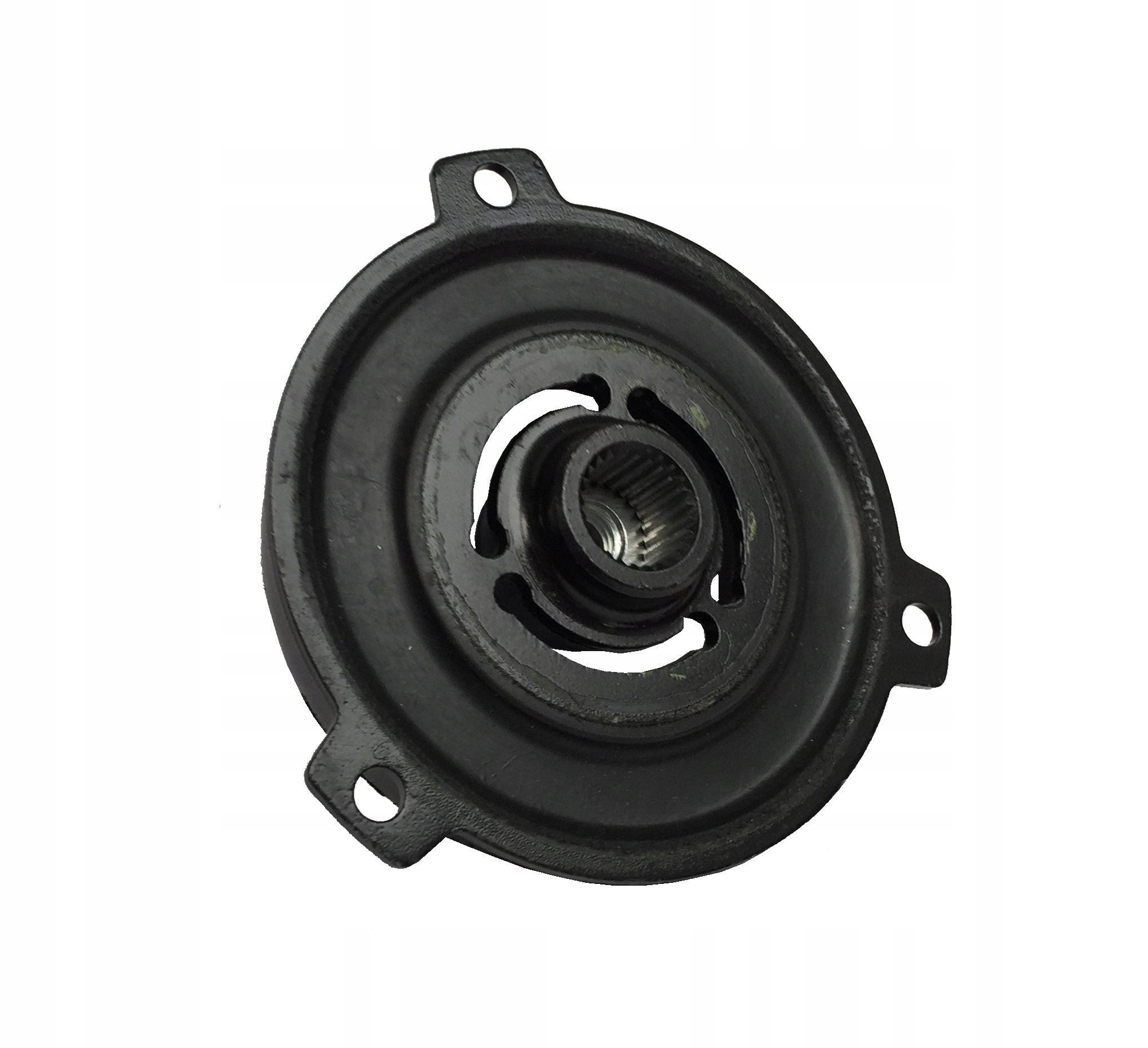 TARCZA SPRZĘGŁA ZEXEL DCS17E SKODA OCTAVIA EAN (GTIN) 5904358605212