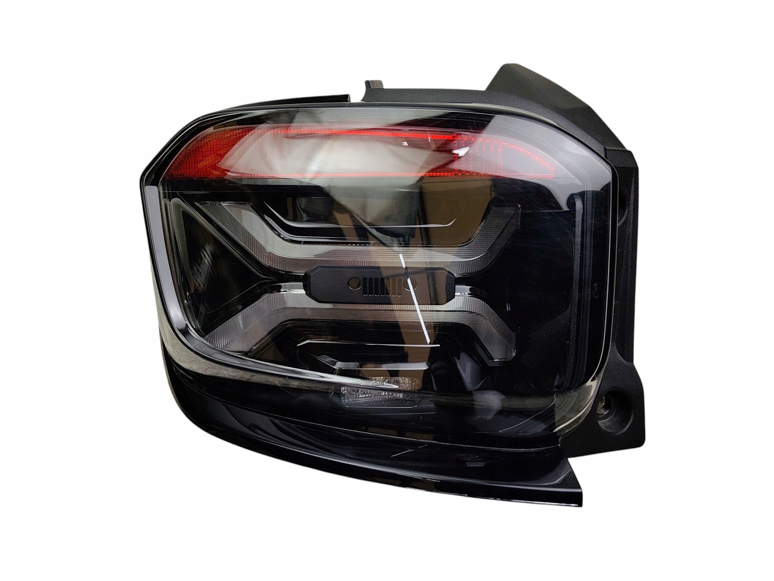 light left left rear part JEEP AVENGER (2022-) 00521765070 EUROPA