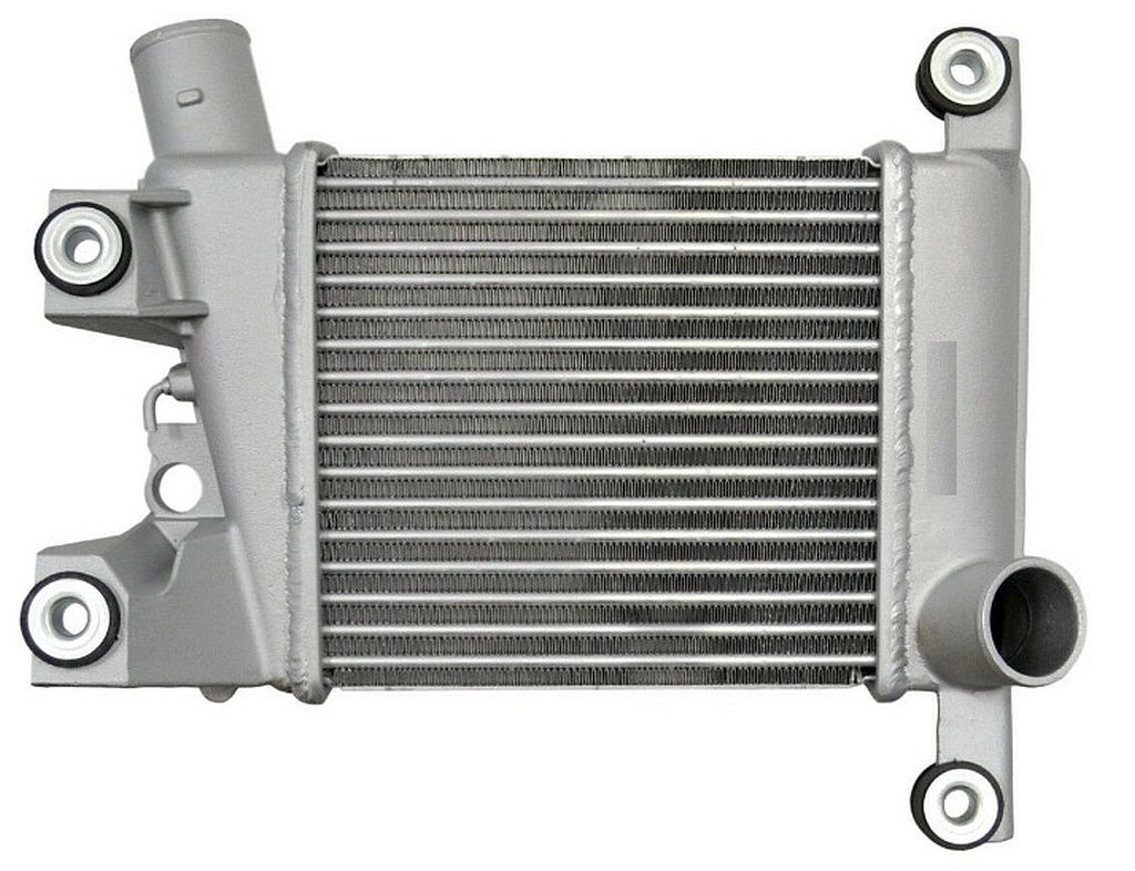 ИНТЕРКУЛЕР NISSAN NAVARA ПИЦКАП D22 2,5 TDI 2002-
