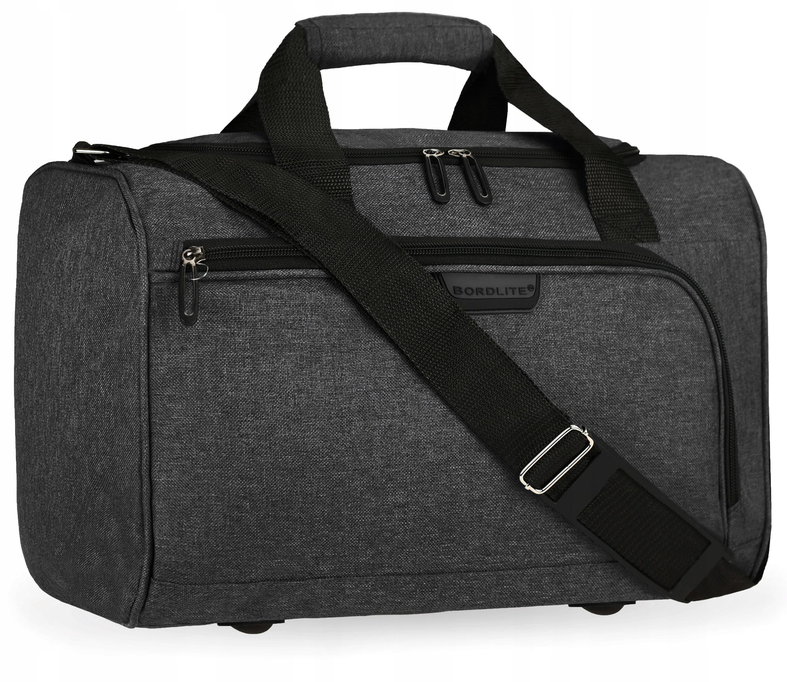 

Torba Damska Męska Podróżna Sportowa Fitness TB69