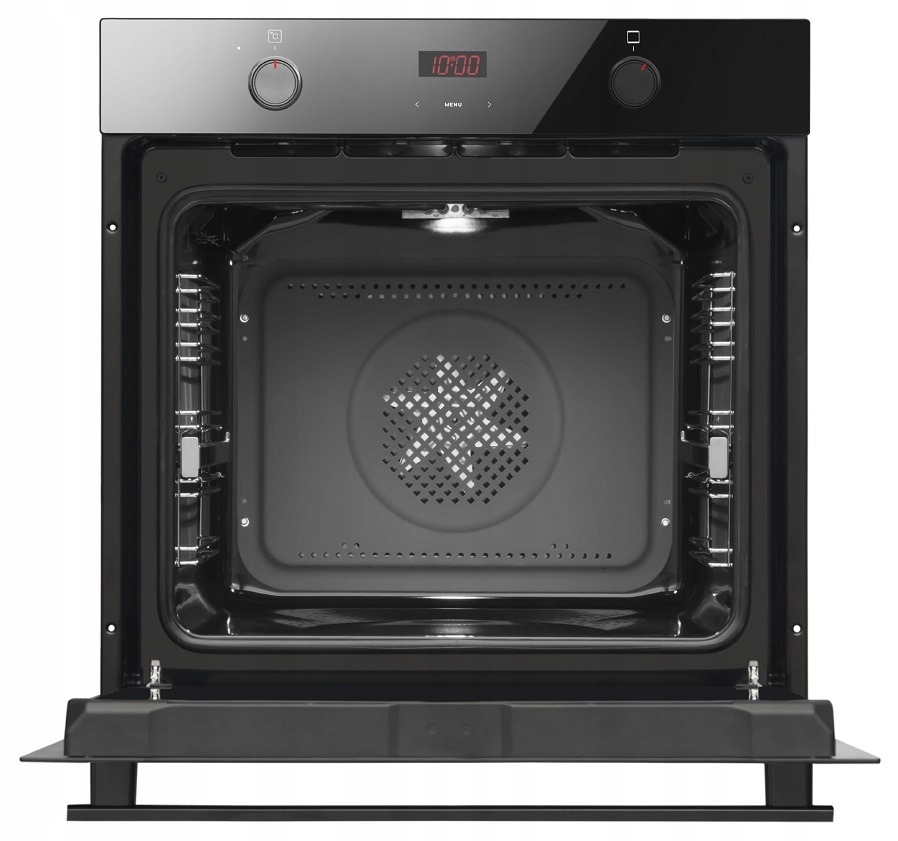 PIEKARNIK AMICA ED37616B X-TYPE STEAM 56923 Model ED37616B