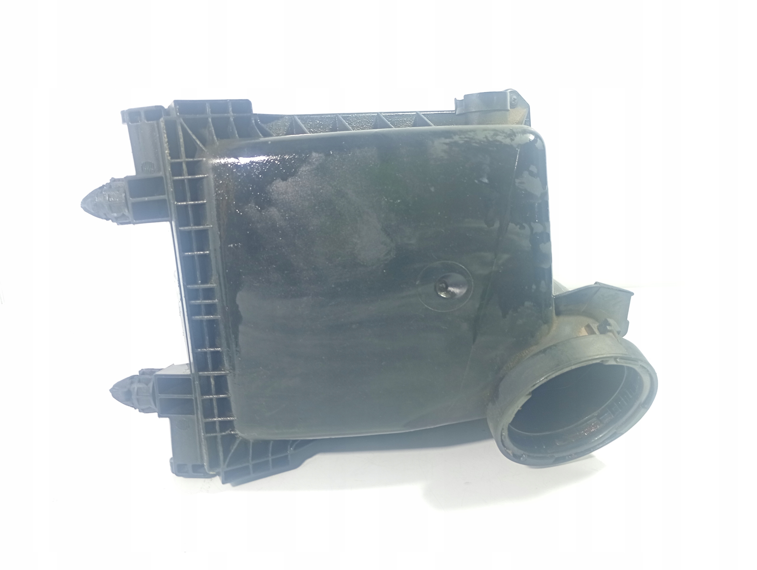 Audi A4 B6 00-06 Gehäuse filter luft OE 06C133837