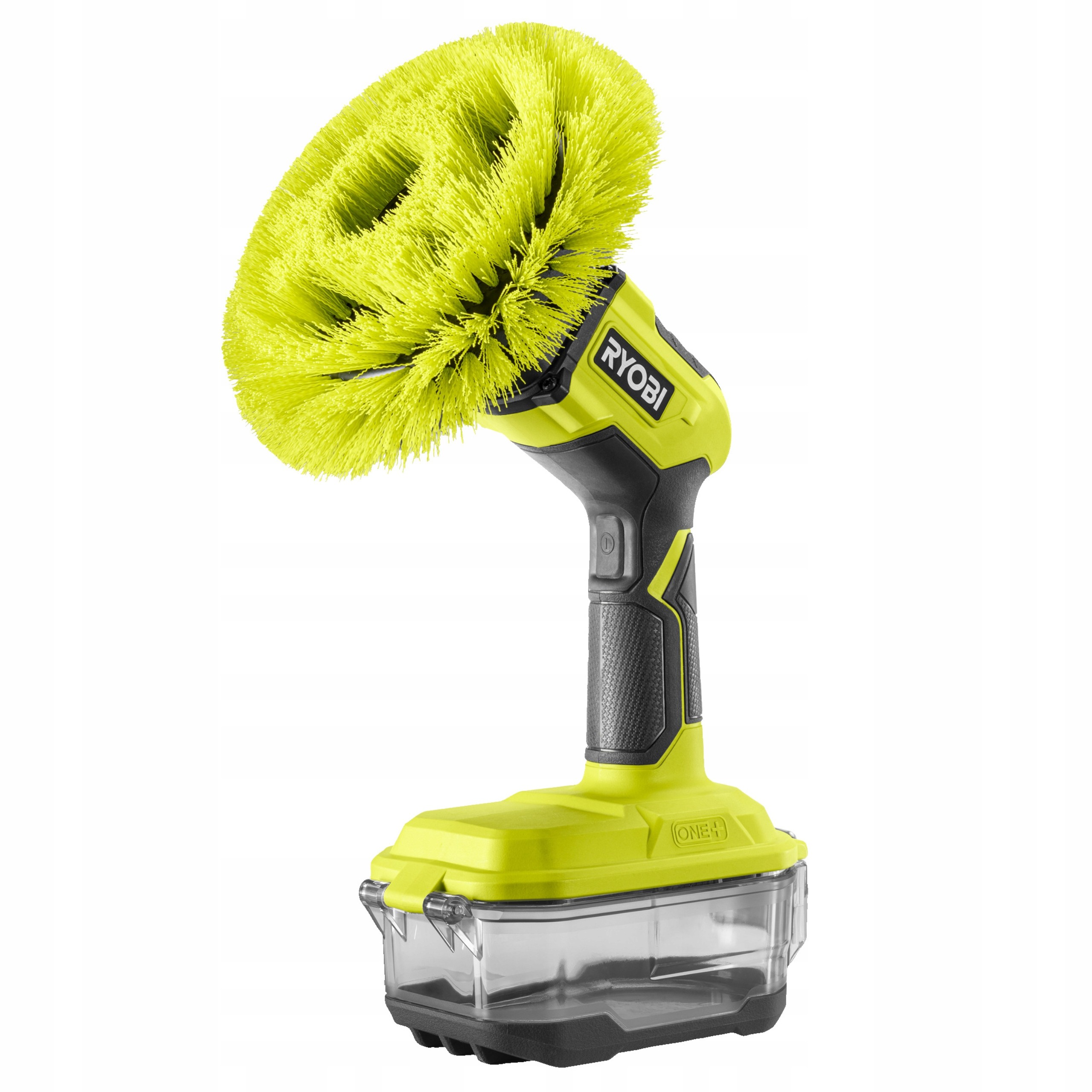 Ryobi Kompaktná rotačná kefa akumulátorová 18V R18CPS-0