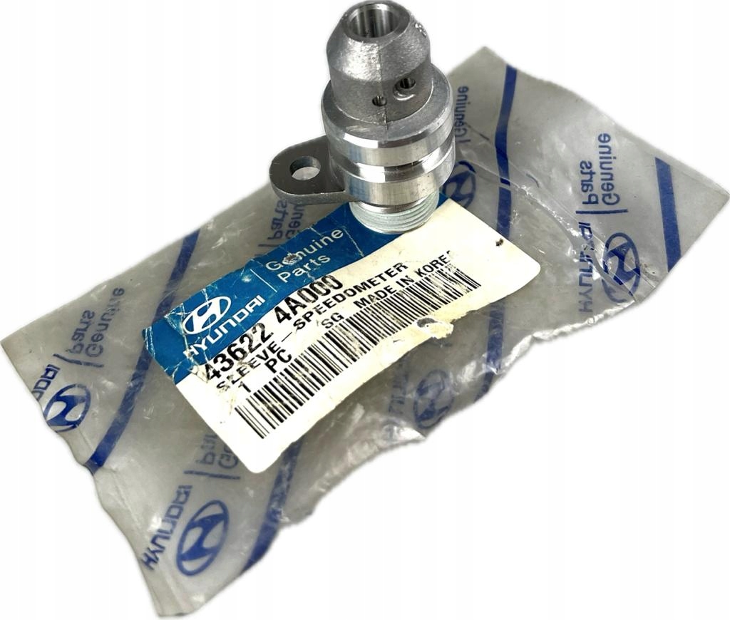 Hyundai OE 43622-4a000 TULEJA NAPĘDU PRĘDKOŚCIOMIERZA
