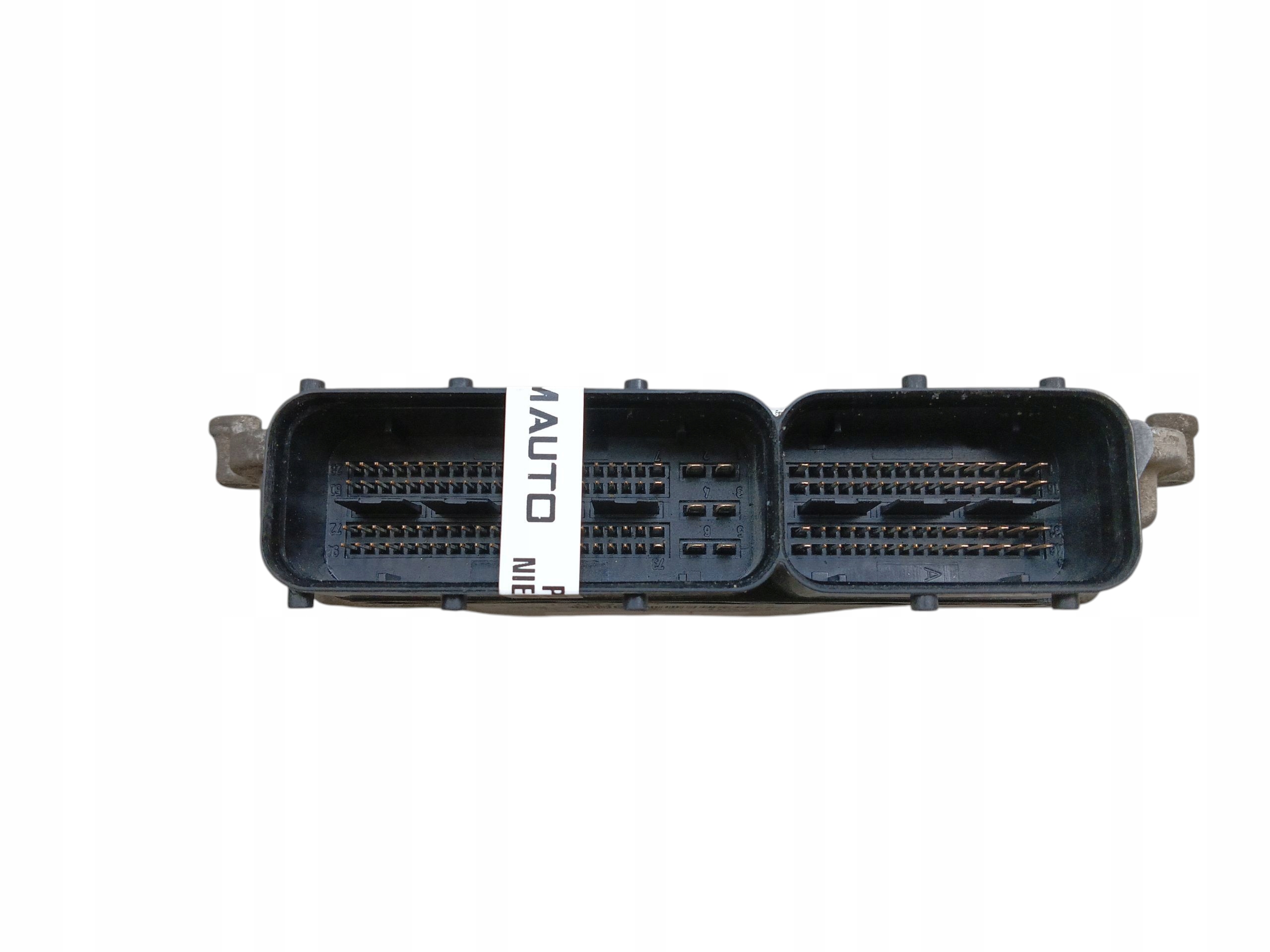 computer Motore HYUNDAI I30 e FD CEED ED 1.6 CRDI 39105-2A762 0281016010