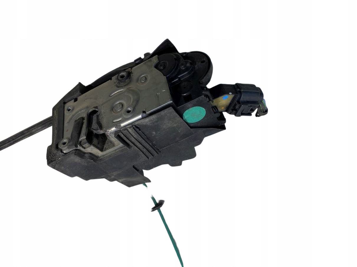 lock door right front FIAT IDEA 6 PIN 51708420