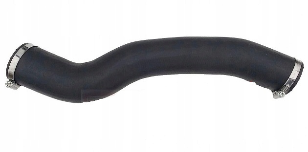 

Przewód Rura Intercooler Volvo C30 S40 II V50 1.6D
