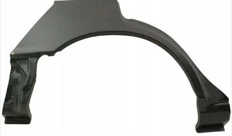 REPERATURKA BŁOTNIKA TYŁ R TOYOTA CAMRY 92-96