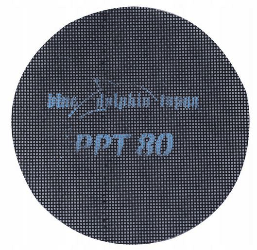 

Krążki Siatki Ściernej Blue Dolphin Ppt gr 80
