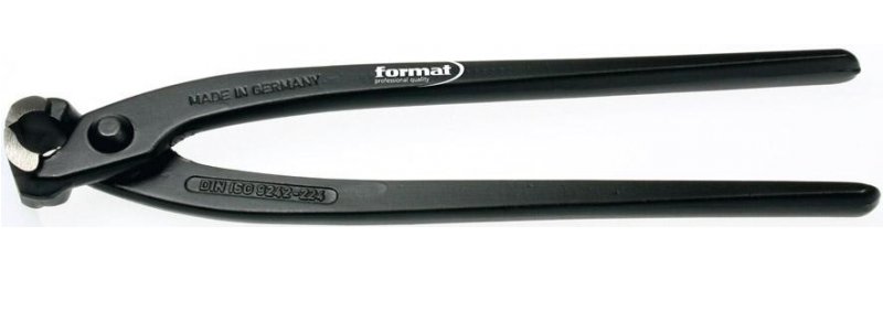 Pevné kleště Format 300 mm