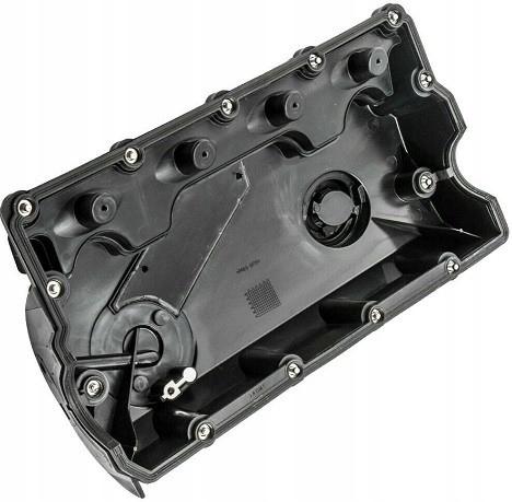 GAL-038103469AE - КРЫШКА КЛАПАНА AUDI, SEAT, SKODA, VW 1.9 TDI, 2.0 T