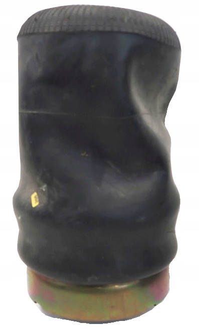 51554217 - ПОДУШКА ПОДВЕСКИ CONTITECH AIR SPRING 819N