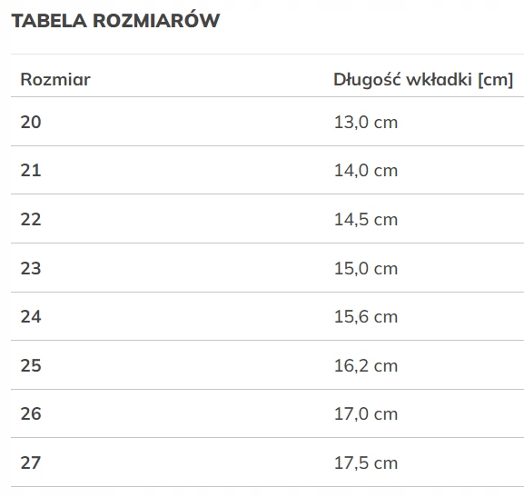 Trzewiki dziecięce Wojtyłko 60521 Brązowe r.27 Bohater brak