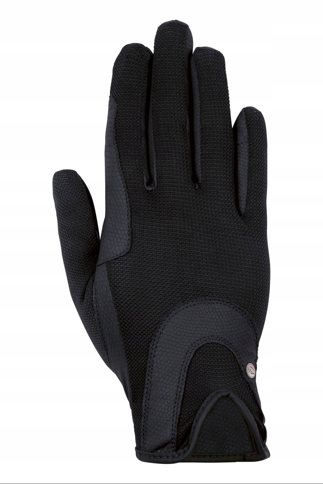 Rękawiczki letnie Grip Mesh Hkm