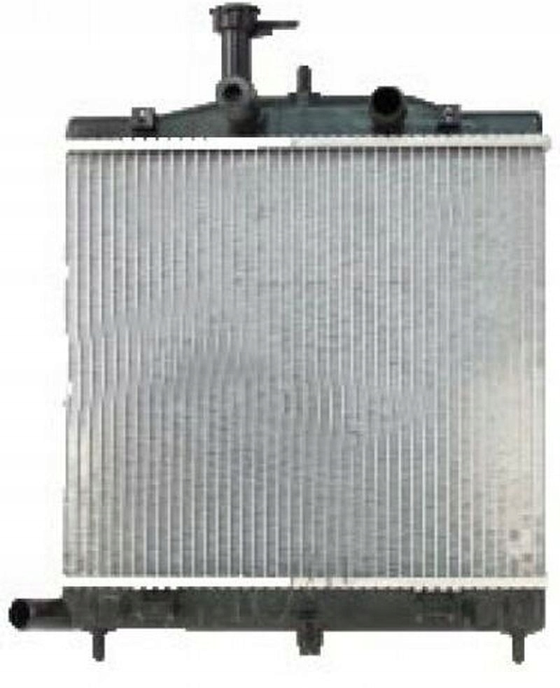 KIA PICANTO 1.1 2007 - 2011 WODA + KLIMA