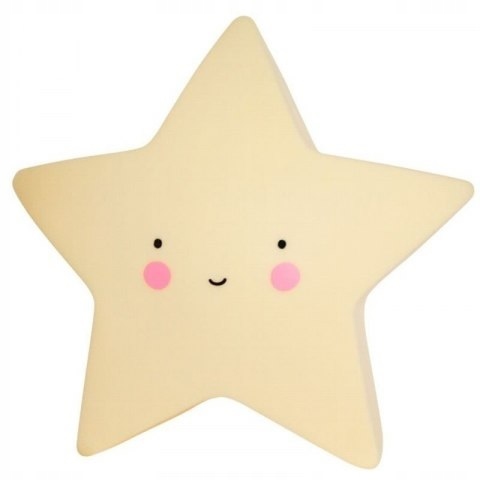 НОЧНИК ЗВЕЗДОЧКА ИНДИКАТОР БАТАРЕИ ЦВЕТ