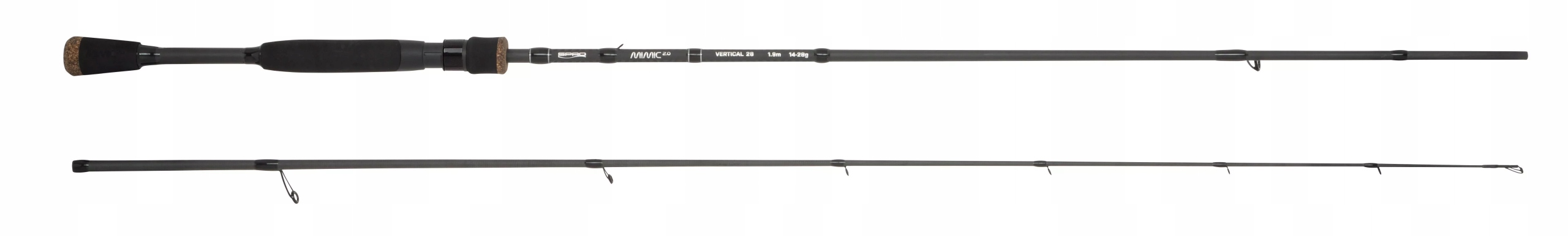 Wędka Spro Mimic 2.0 Spin 270cm 15-40g