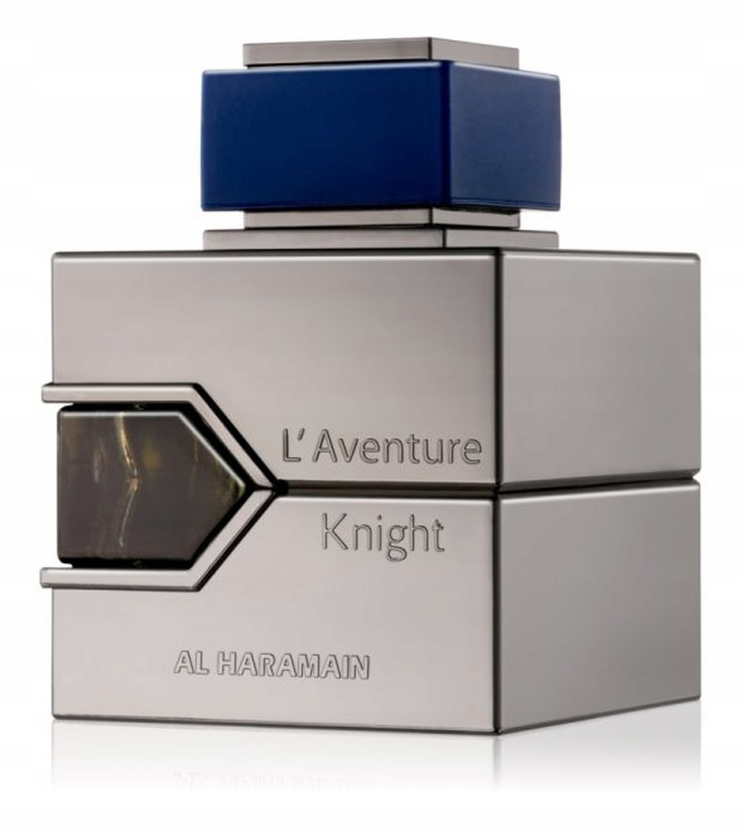 Al Haramain L'Aventure Knight Men Parfémovaná voda sprej 100 ml
