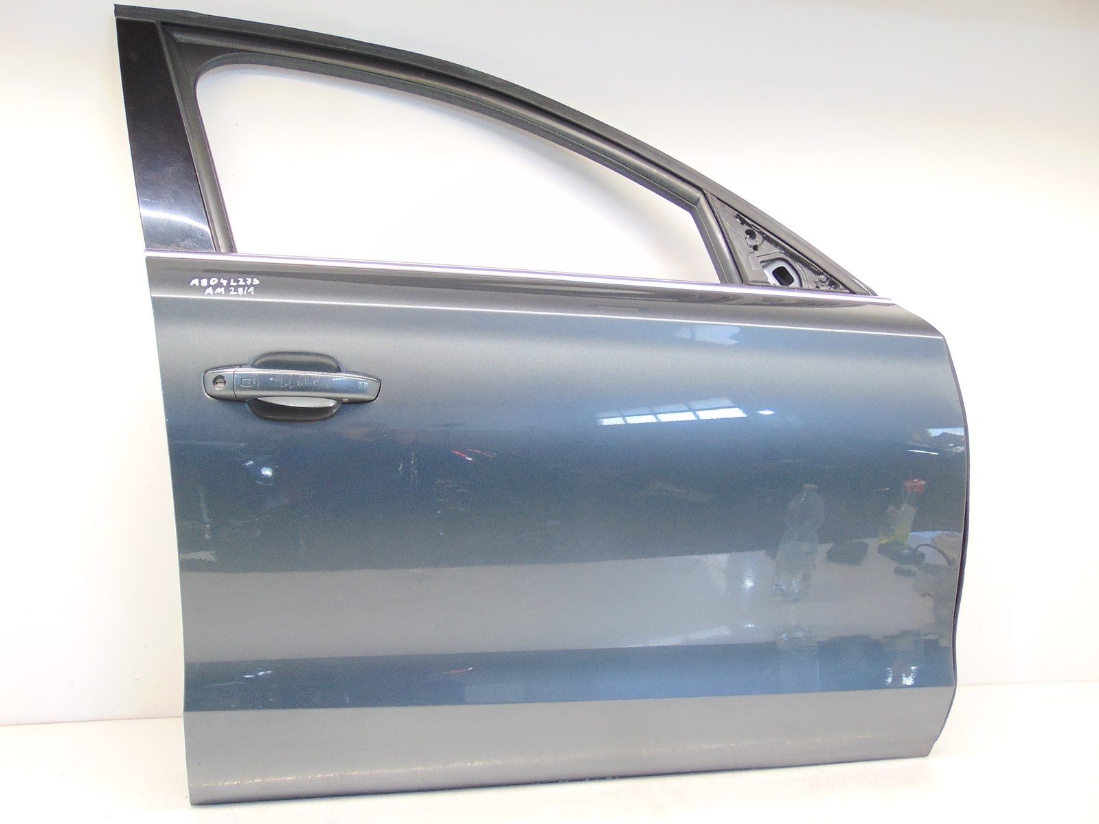 door right right front front AUDI A8 D4 4H LZ7S