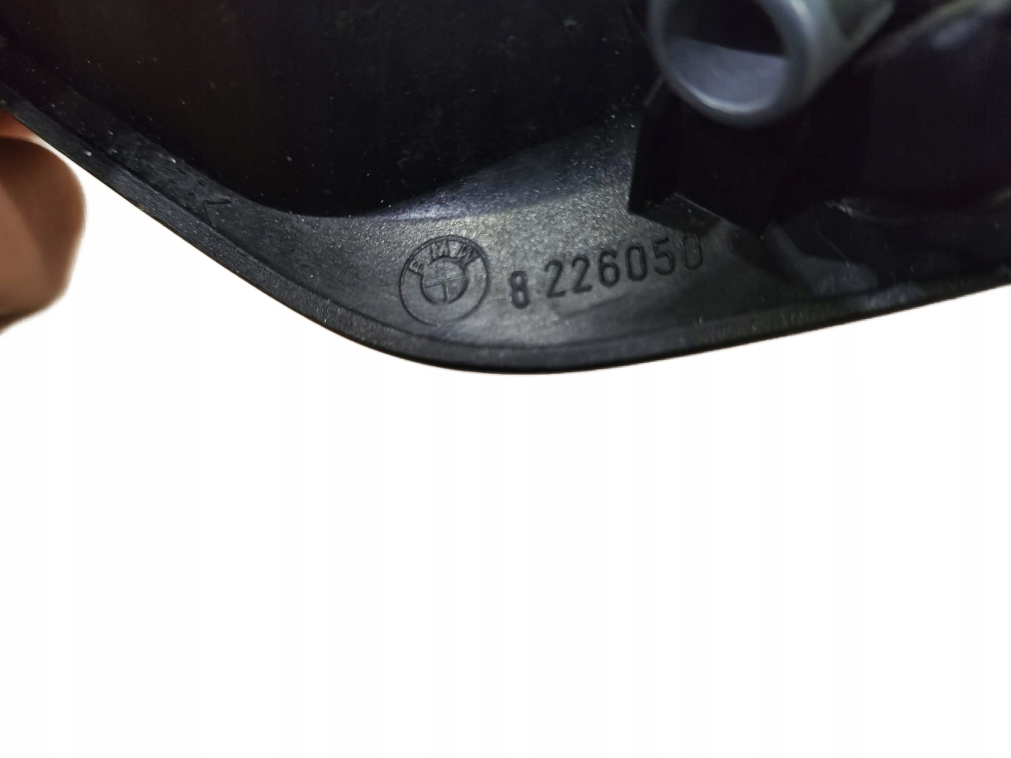 handle inner right BMW E39 E38 CHROM 51218226050 before LIFT 8226050