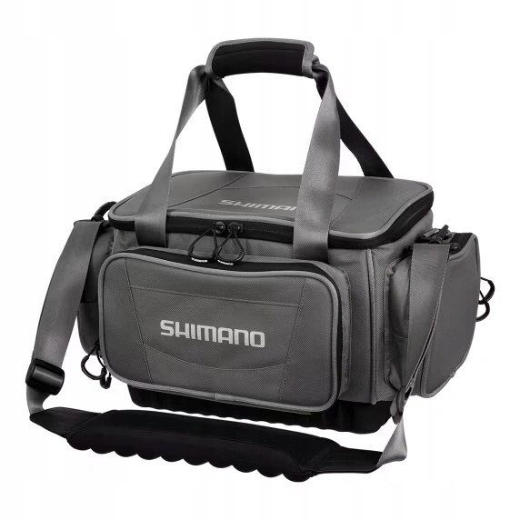 Torba Shimano Tackle Bag Medium 41x23x27 cm