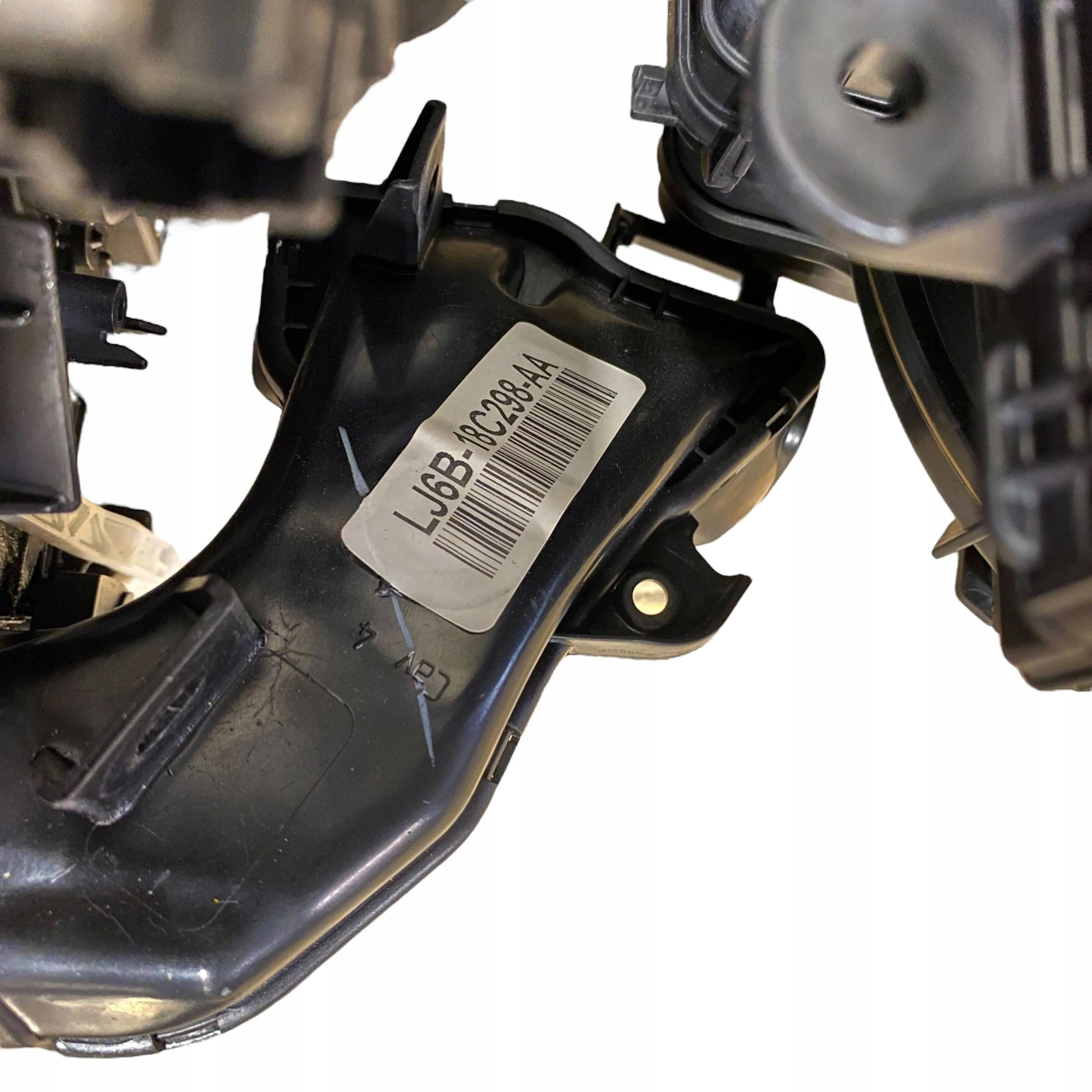 FORD Bronco 2023 радиатор отопителя / комплект