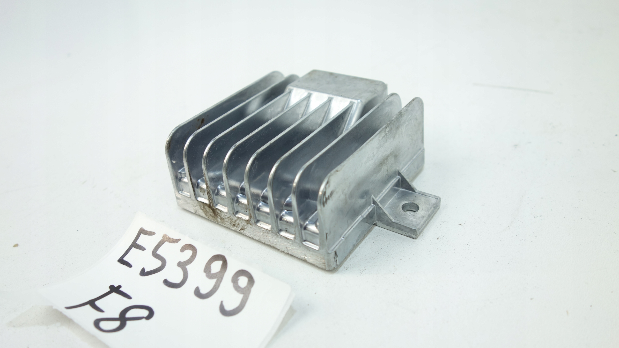 amplifier HARMAN MERCEDES W223 W447 A2439008400