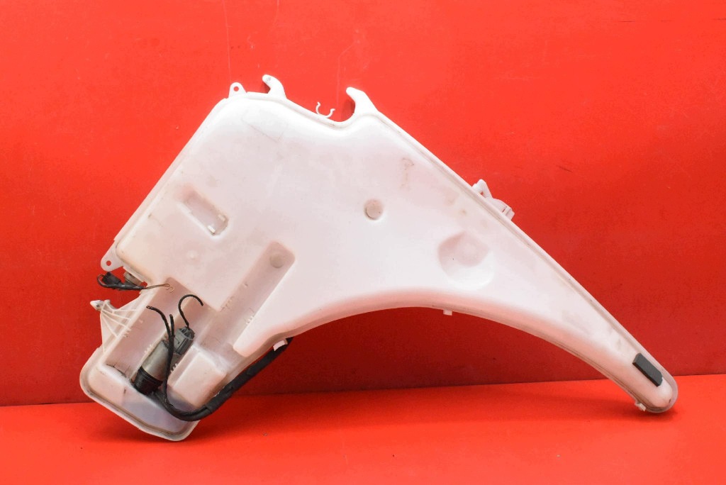 washer fluid tank 7124231 BMW E90 E91 2.0i 143 KM LIFT 08-13